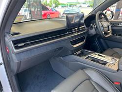 2025 KGM Rexton Ultimate Sport Pack