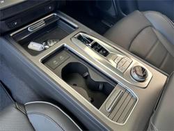 2025 KGM Rexton Ultimate Sport Pack