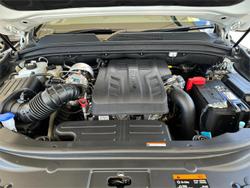 2025 KGM Rexton Ultimate Sport Pack