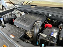 2025 KGM Rexton Ultimate Sport Pack