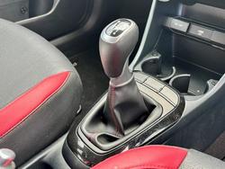 2020 Kia Picanto GT-Line