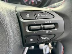 2020 Kia Picanto GT-Line