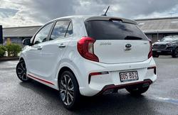 2020 Kia Picanto GT-Line