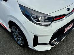 2020 Kia Picanto GT-Line