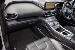 2021 Hyundai Santa Fe Highlander