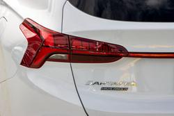 2021 Hyundai Santa Fe Highlander
