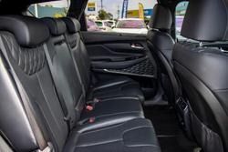 2021 Hyundai Santa Fe Highlander