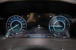 2021 Hyundai Santa Fe Highlander
