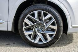2021 Hyundai Santa Fe Highlander