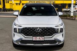 2021 Hyundai Santa Fe Highlander