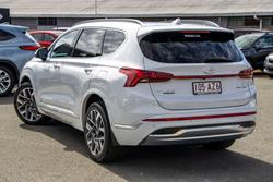 2021 Hyundai Santa Fe Highlander