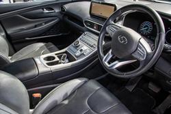 2021 Hyundai Santa Fe Highlander