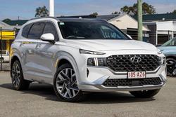 2021 Hyundai Santa Fe Highlander