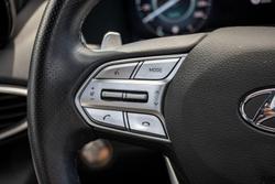 2021 Hyundai Santa Fe Highlander