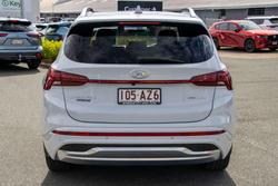 2021 Hyundai Santa Fe Highlander