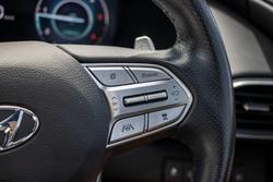 2021 Hyundai Santa Fe Highlander