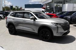 2025 GWM Haval H6 Lux PHEV
