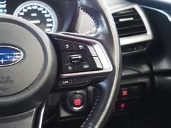 2022 Subaru Forester 2.5i