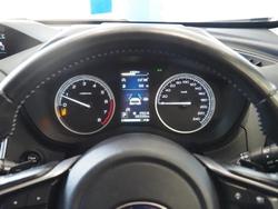 2022 Subaru Forester 2.5i