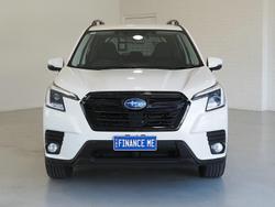 2022 Subaru Forester 2.5i
