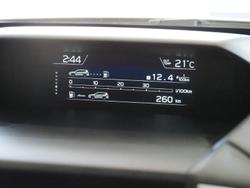 2022 Subaru Forester 2.5i