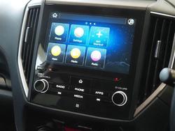 2022 Subaru Forester 2.5i