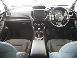 2022 Subaru Forester 2.5i