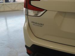 2022 Subaru Forester 2.5i