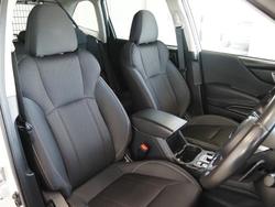 2022 Subaru Forester 2.5i