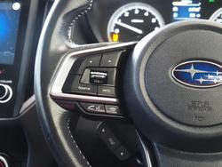 2022 Subaru Forester 2.5i