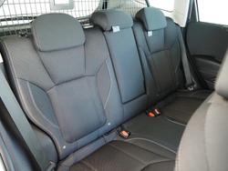 2022 Subaru Forester 2.5i