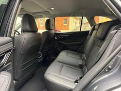 2025 Subaru Outback AWD Touring XT