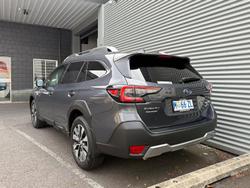 2025 Subaru Outback AWD Touring XT
