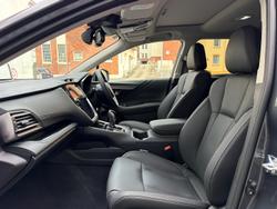 2025 Subaru Outback AWD Touring XT