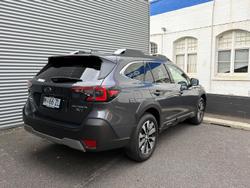 2025 Subaru Outback AWD Touring XT