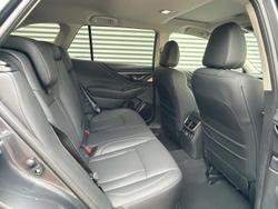 2025 Subaru Outback AWD Touring XT