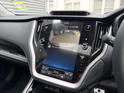 2025 Subaru Outback AWD Touring XT