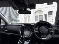 2025 Subaru Outback AWD Touring XT