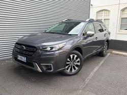 2025 Subaru Outback AWD Touring XT
