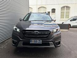 2025 Subaru Outback AWD Touring XT