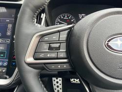 2025 Subaru Outback AWD Touring XT