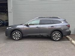 2025 Subaru Outback AWD Touring XT