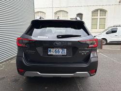 2025 Subaru Outback AWD Touring XT