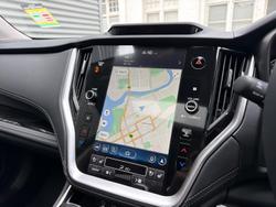 2025 Subaru Outback AWD Touring XT