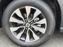 2025 Subaru Outback AWD Touring XT