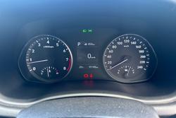 2019 Hyundai i30 Active