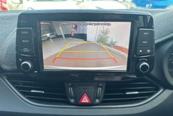 2019 Hyundai i30 Active