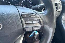 2019 Hyundai i30 Active