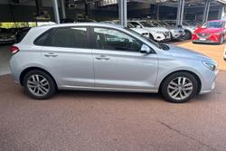 2019 Hyundai i30 Active