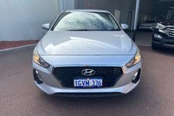 2019 Hyundai i30 Active